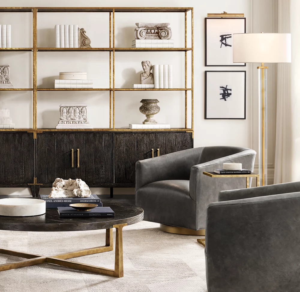 GALLERY GRAND PICTURE LIGHT - Image 8