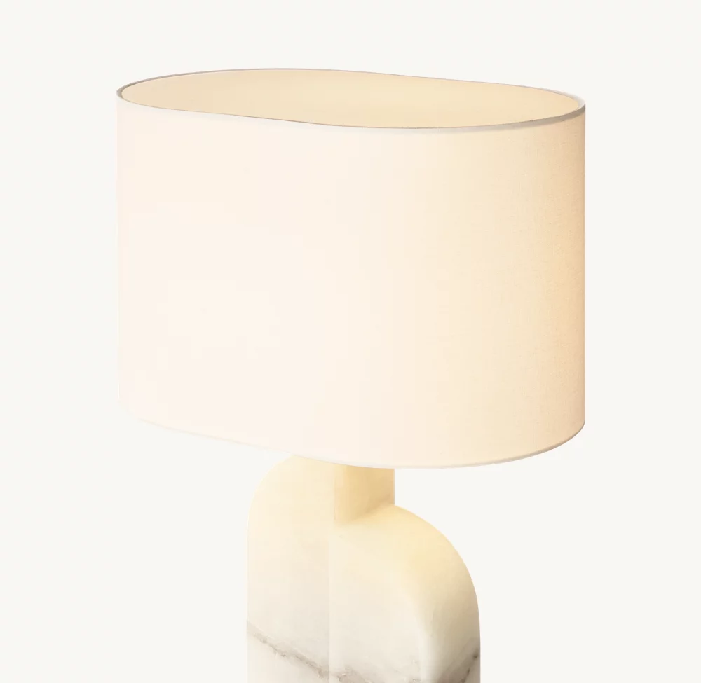 SAVOYE TABLE LAMP - RIGHT - Image 3
