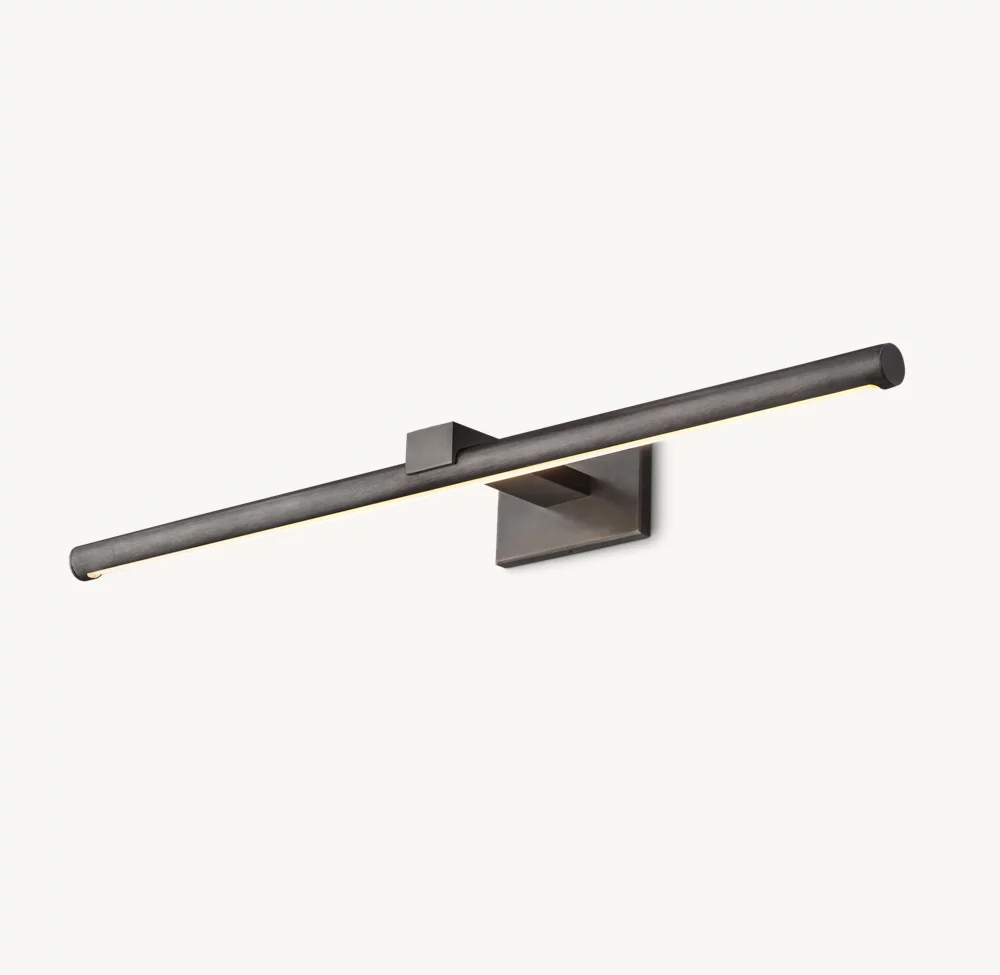 VELA ROUND PICTURE LIGHT - Image 2