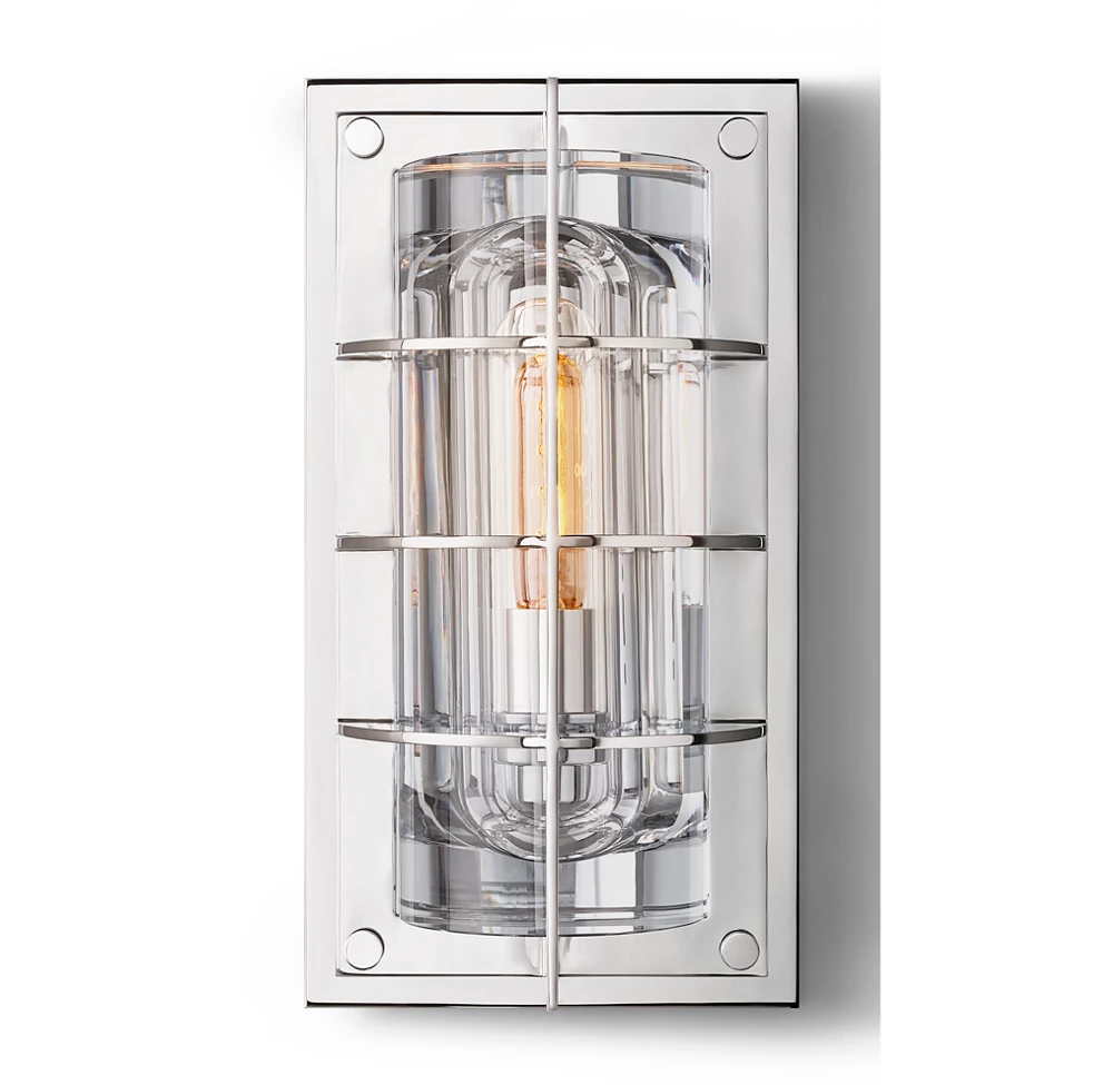 VICOMTE OUTDOOR SCONCE - Image 3