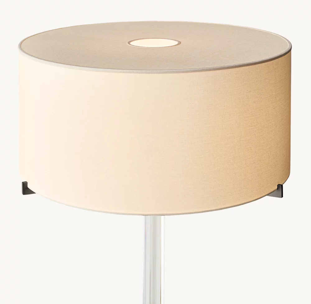 TRUMAN FLOOR LAMP - Image 2