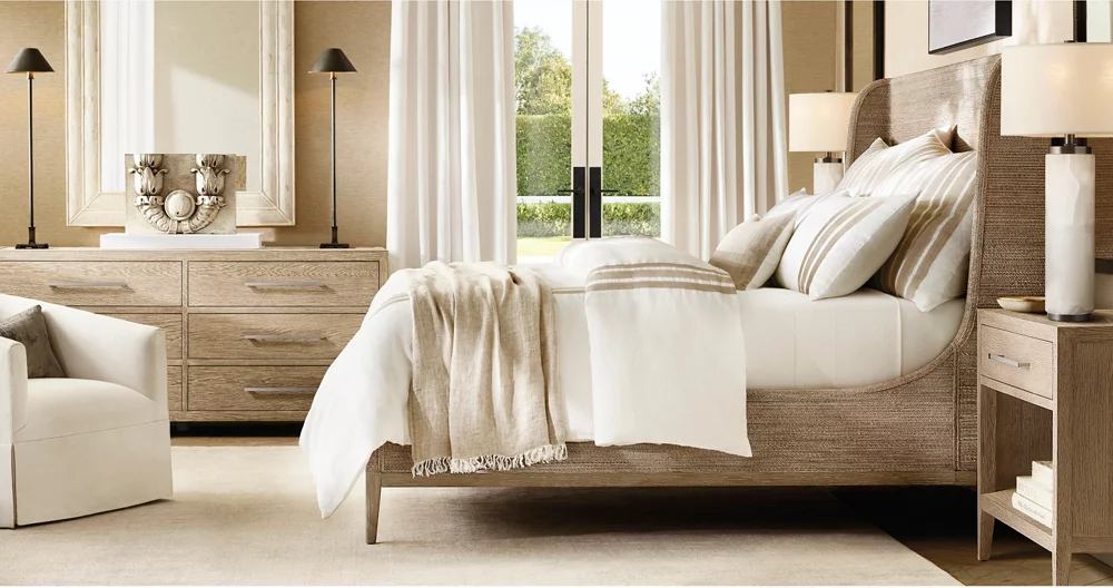 CYLINDRICAL COLUMN ALABASTER TABLE LAMP - Image 2