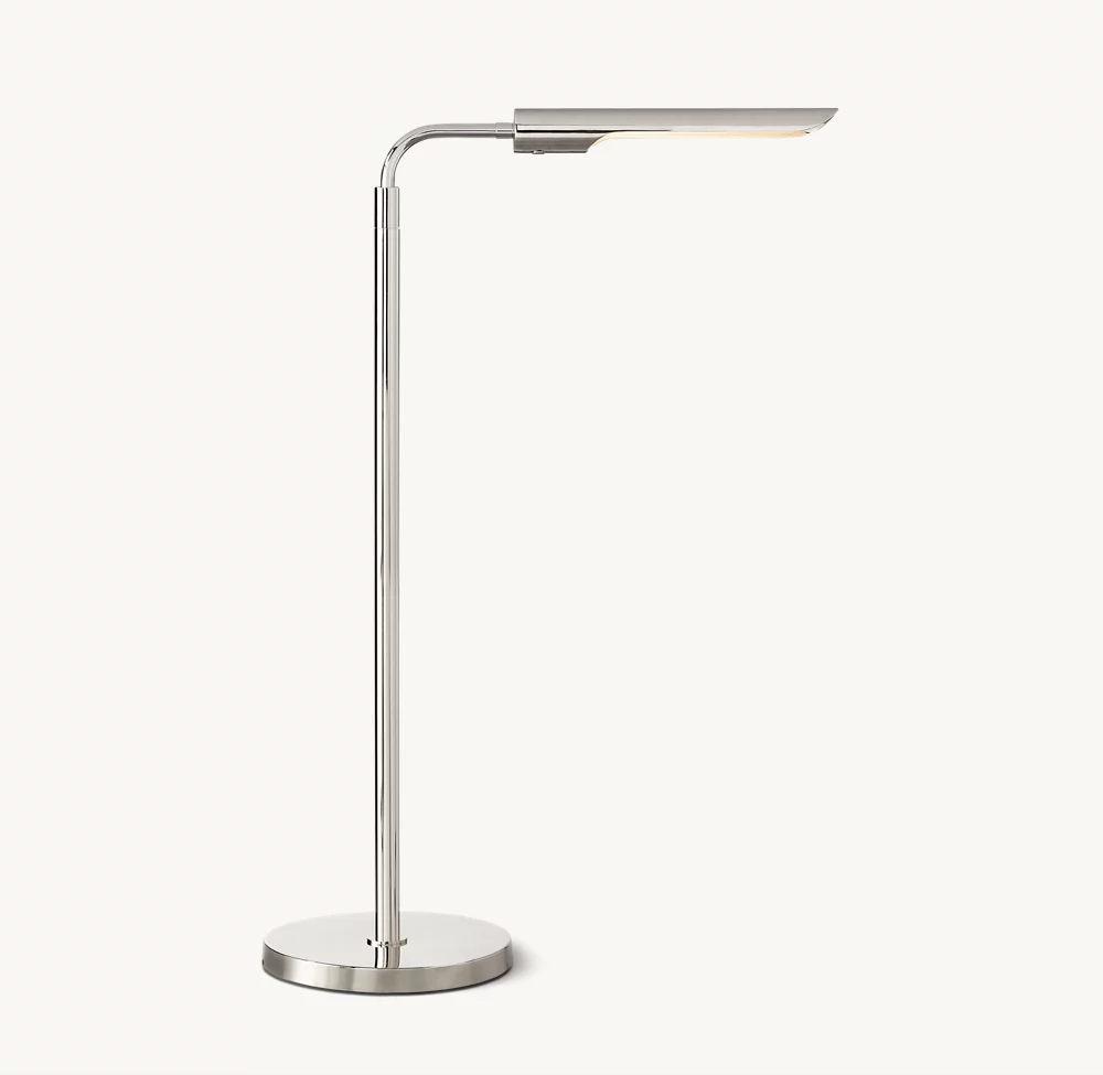 QUINTON TASK FLOOR LAMP - Image 4