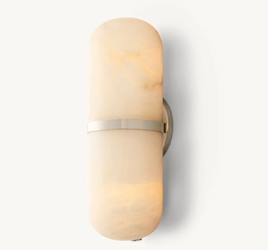 MÉLANGE PILL SCONCE