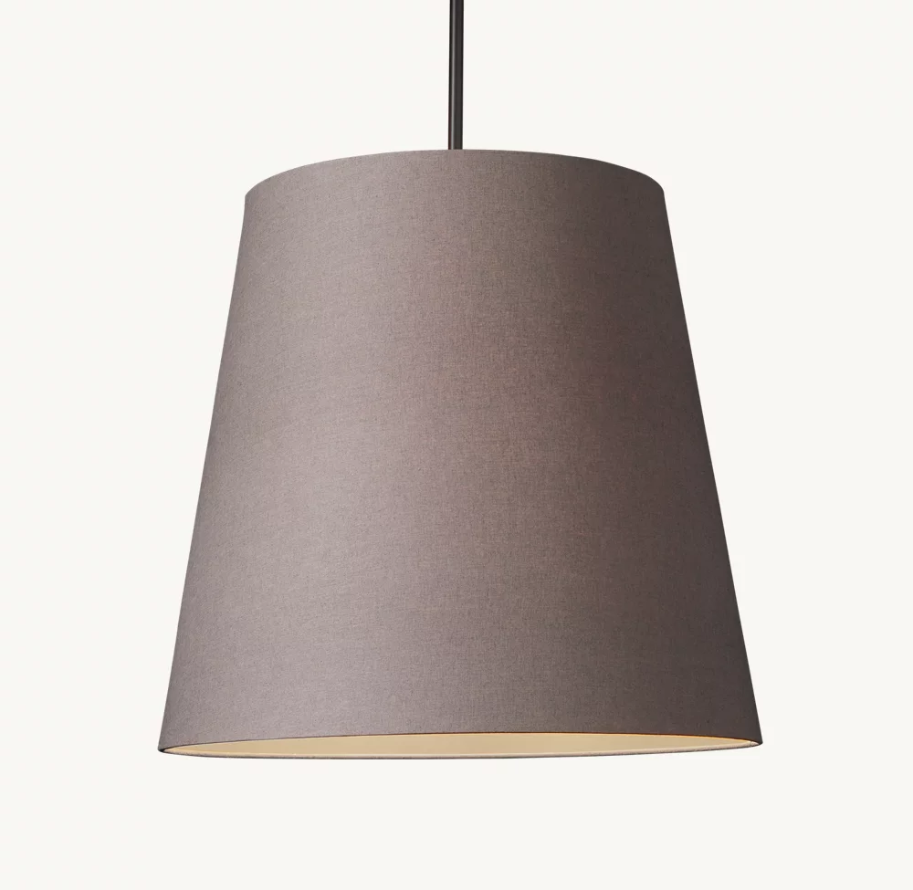 CICERO BARREL PENDANT - Image 1