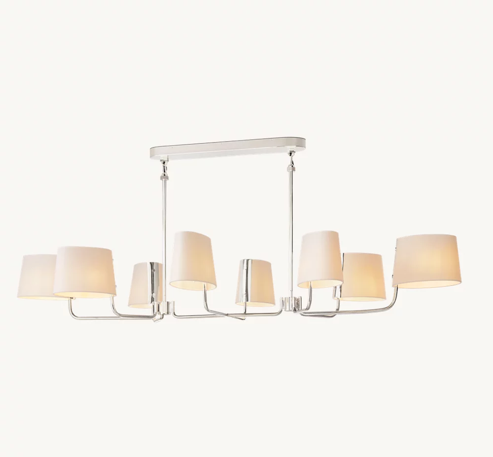 MARTINEAU LINEAR CHANDELIER 72