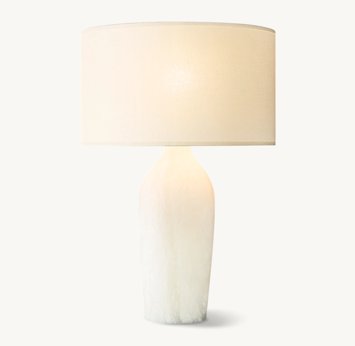 JANNEKE ALABASTER TABLE LAMP - Default