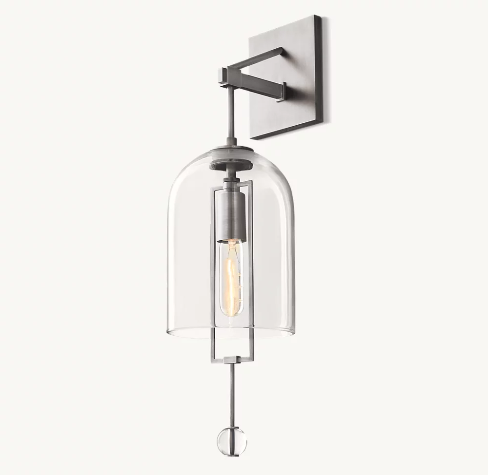 FULCRUM SCONCE - Image 1