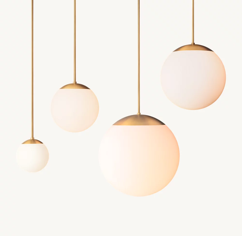 OPALINE PENDANT - Image 3