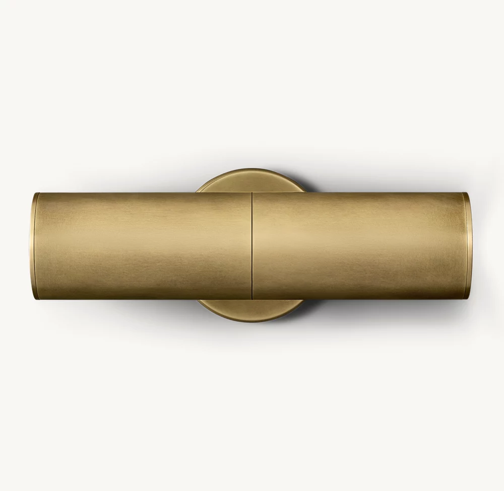 CHAMPEAUX LINEAR SCONCE - Image 1