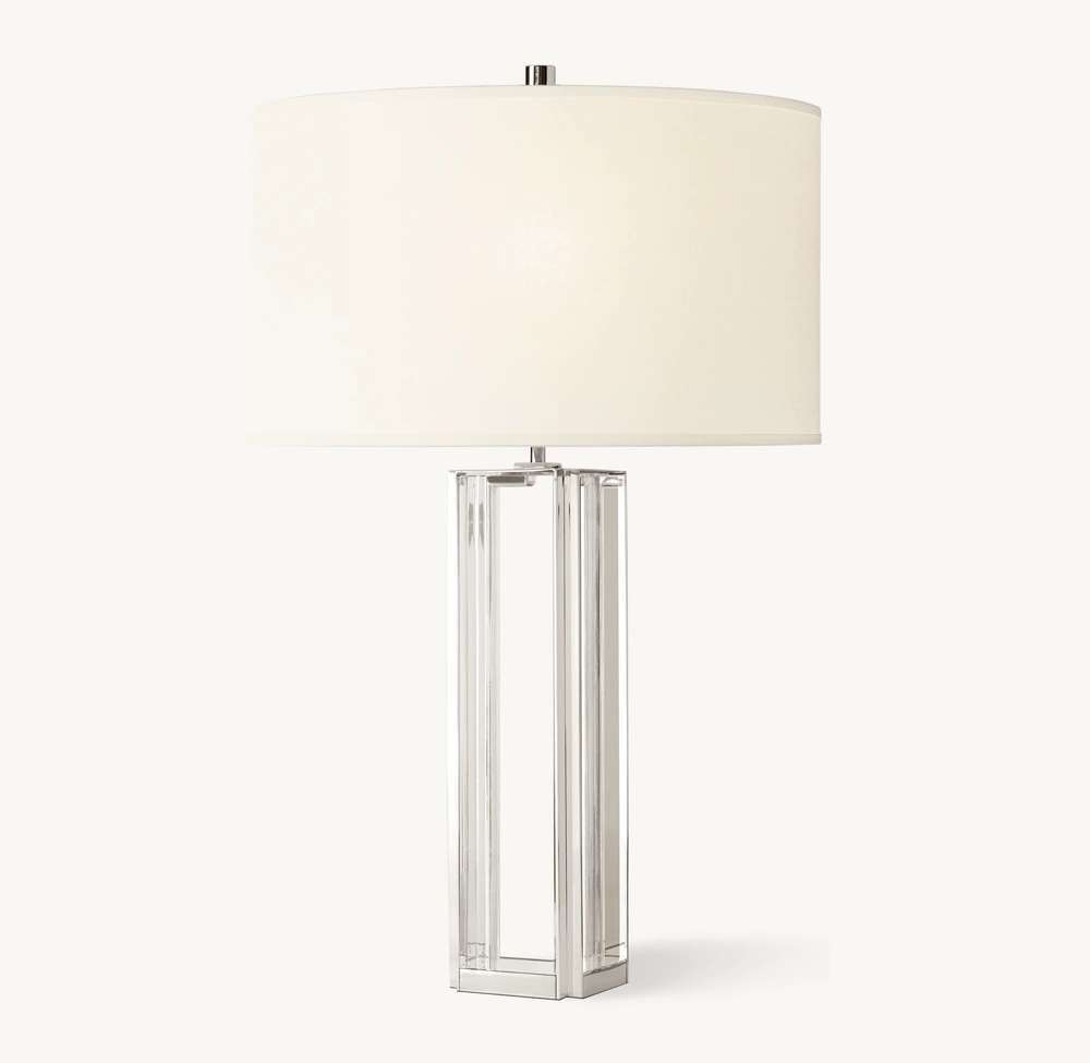 ROBESON TABLE LAMP - Image 6