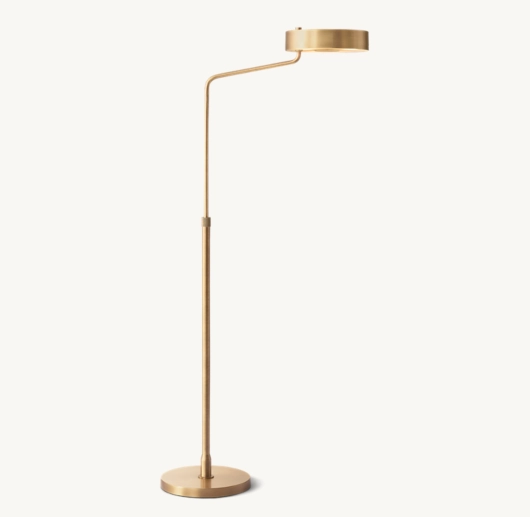 LEVI TASK FLOOR LAMP