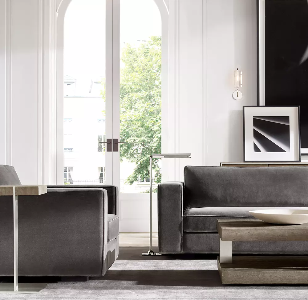 SLIMLINE TASK FLOOR LAMP - Image 17