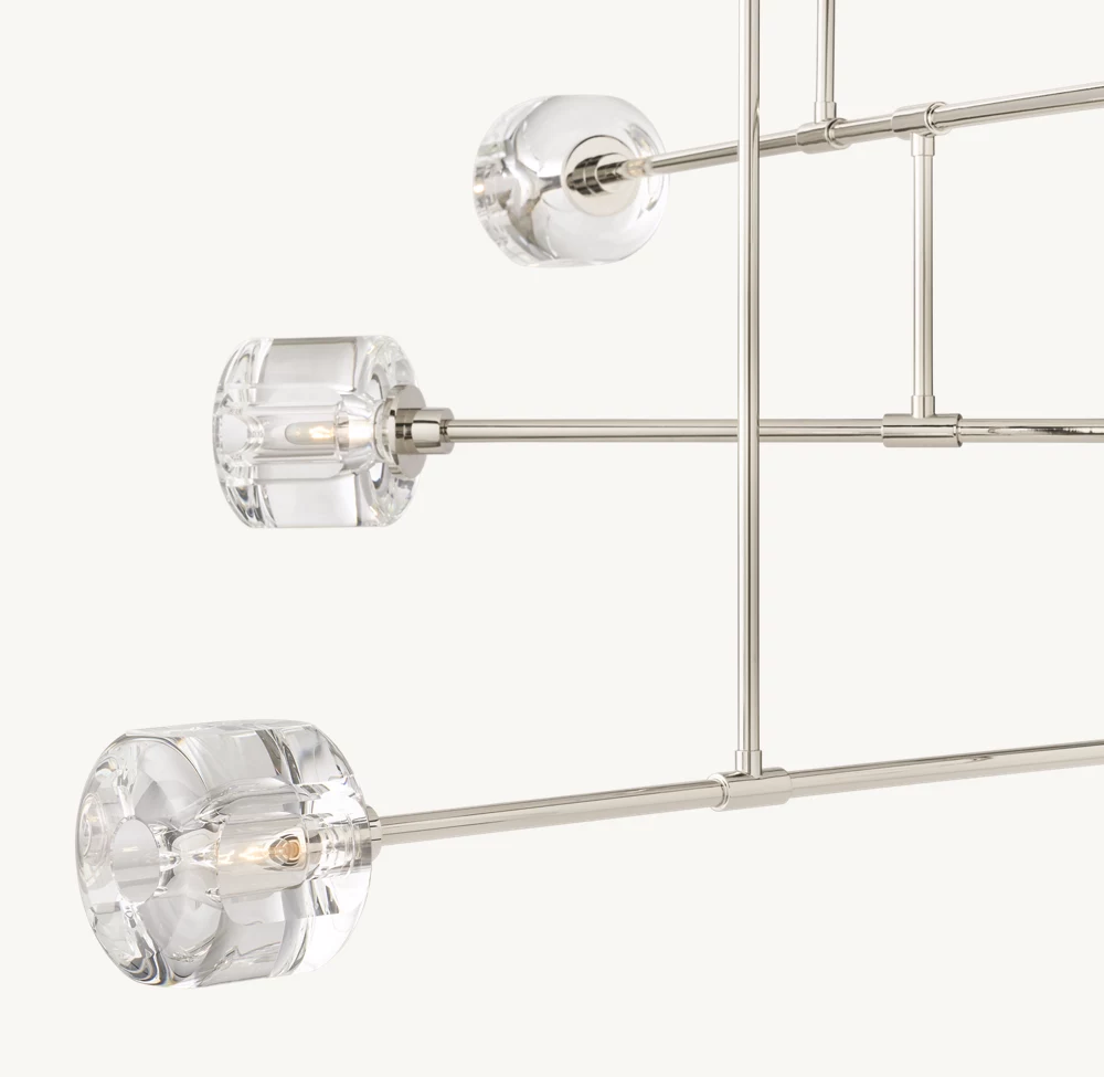 DEMARET MOBILE CHANDELIER 60