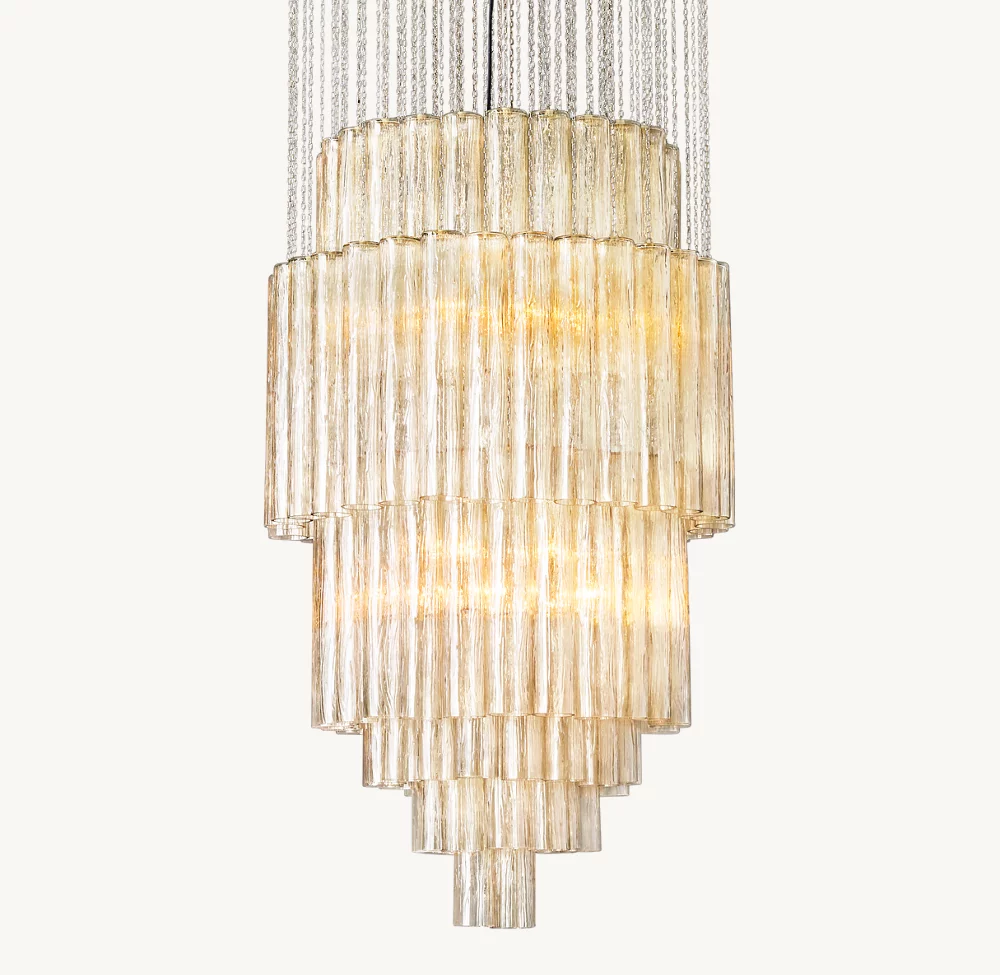 SERENELLA CHANDELIER 30