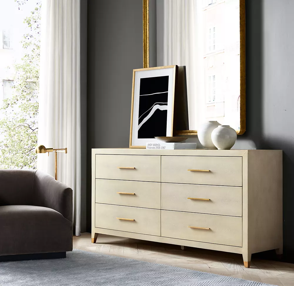 MÉTIER DOME SHADE TASK FLOOR LAMP - Image 6