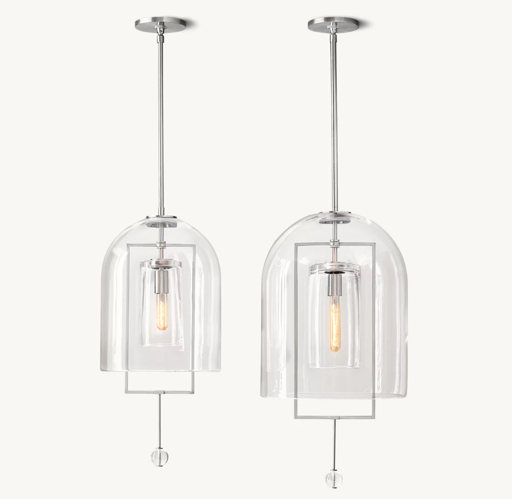 FULCRUM PENDANT - Image 7