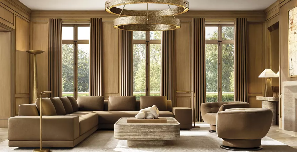 QUINTON TASK FLOOR LAMP - Image 6