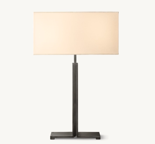 NICHOLS TABLE LAMP