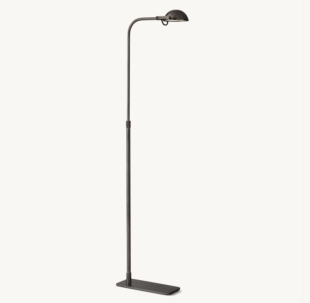 CALLAN TASK FLOOR LAMP - Image 4