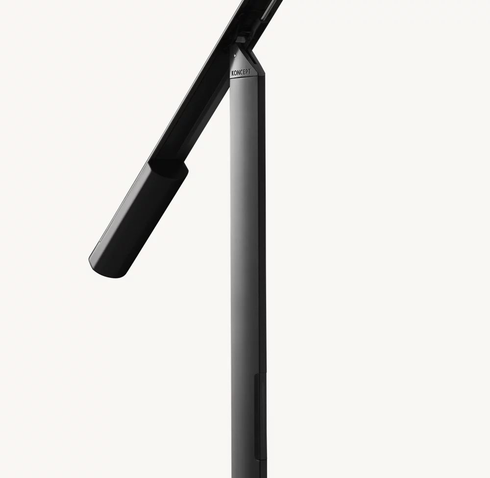 EQUO LED TASK FLOOR LAMP - Image 2