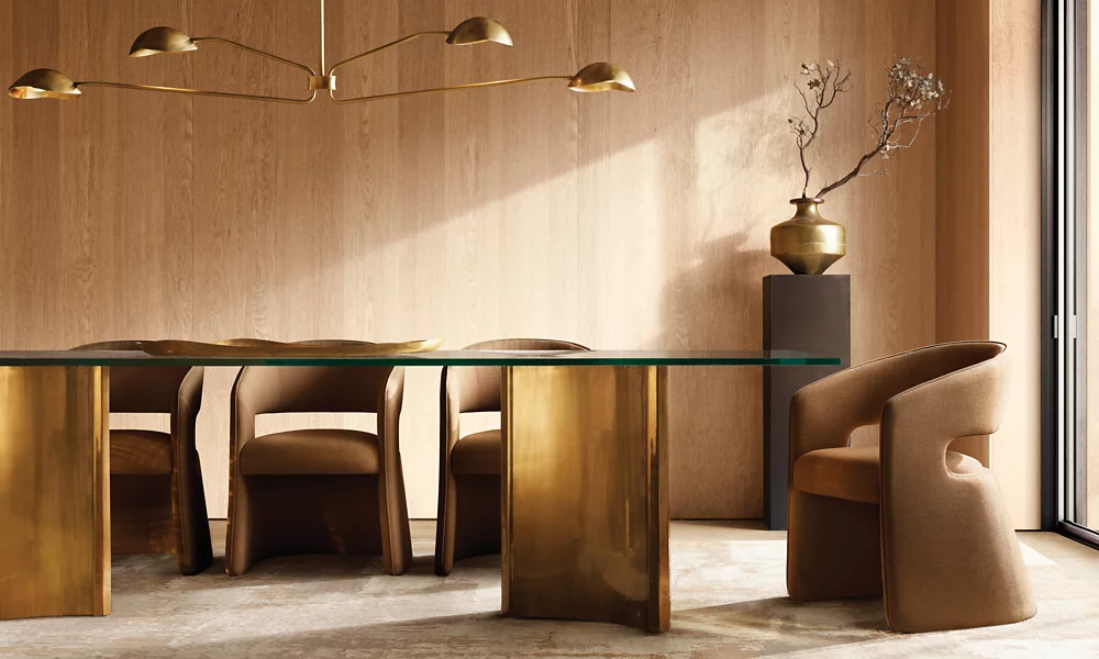 CONVESSI LINEAR CHANDELIER 72