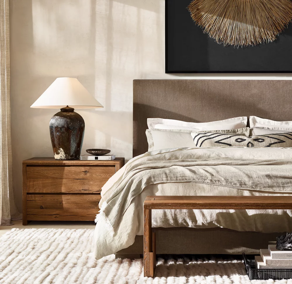 RICE WINE VESSEL TABLE LAMP - Image 2