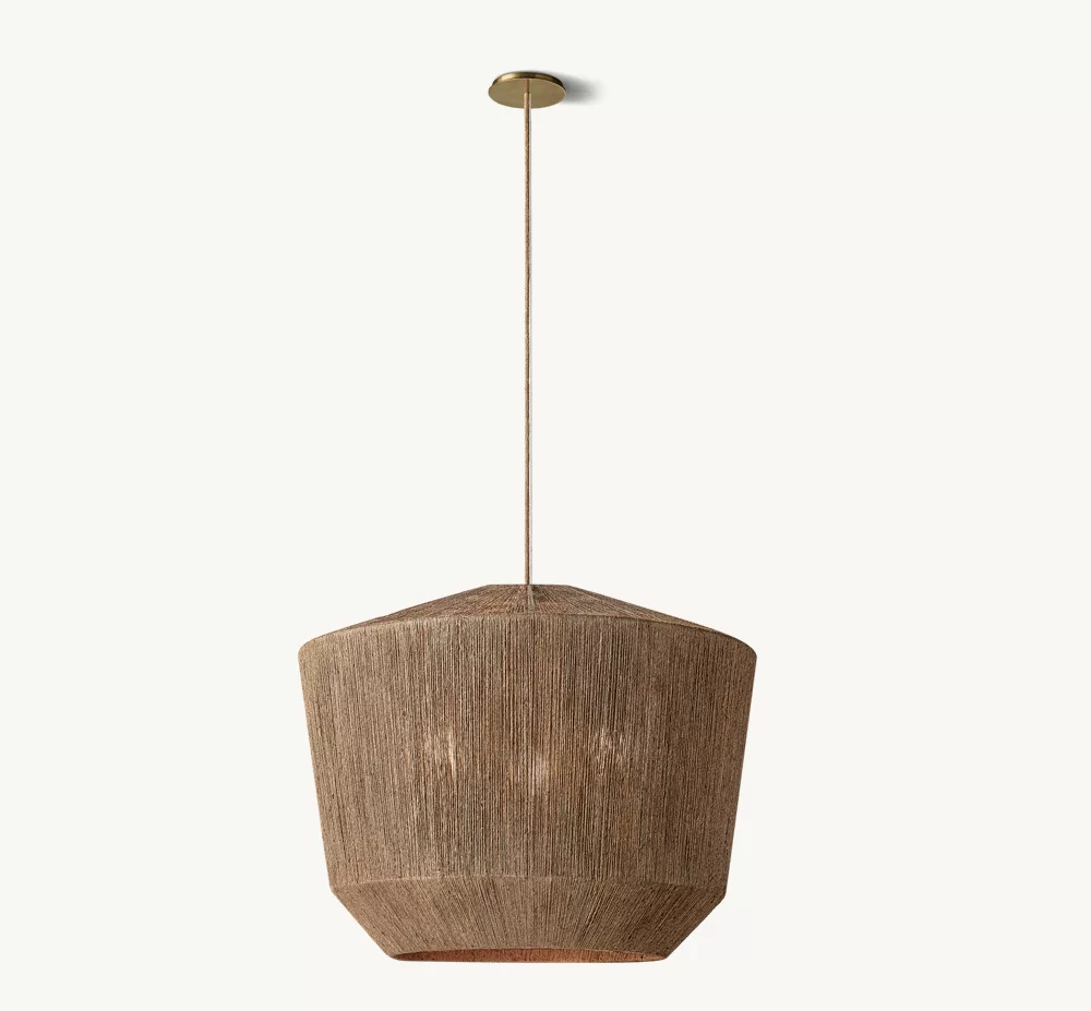 CEVA BASKET PENDANT - Image 2