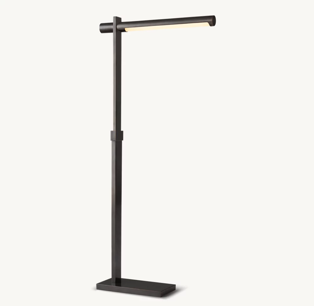 ALISO ADJUSTABLE TASK FLOOR LAMP - Image 5