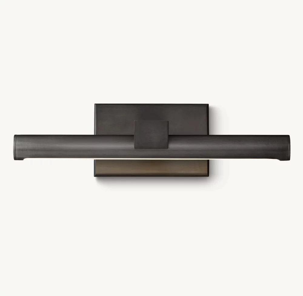 VELA ROUND PICTURE LIGHT - Image 6