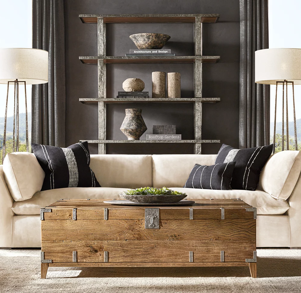 WRIGHT FLOOR LAMP - Image 6