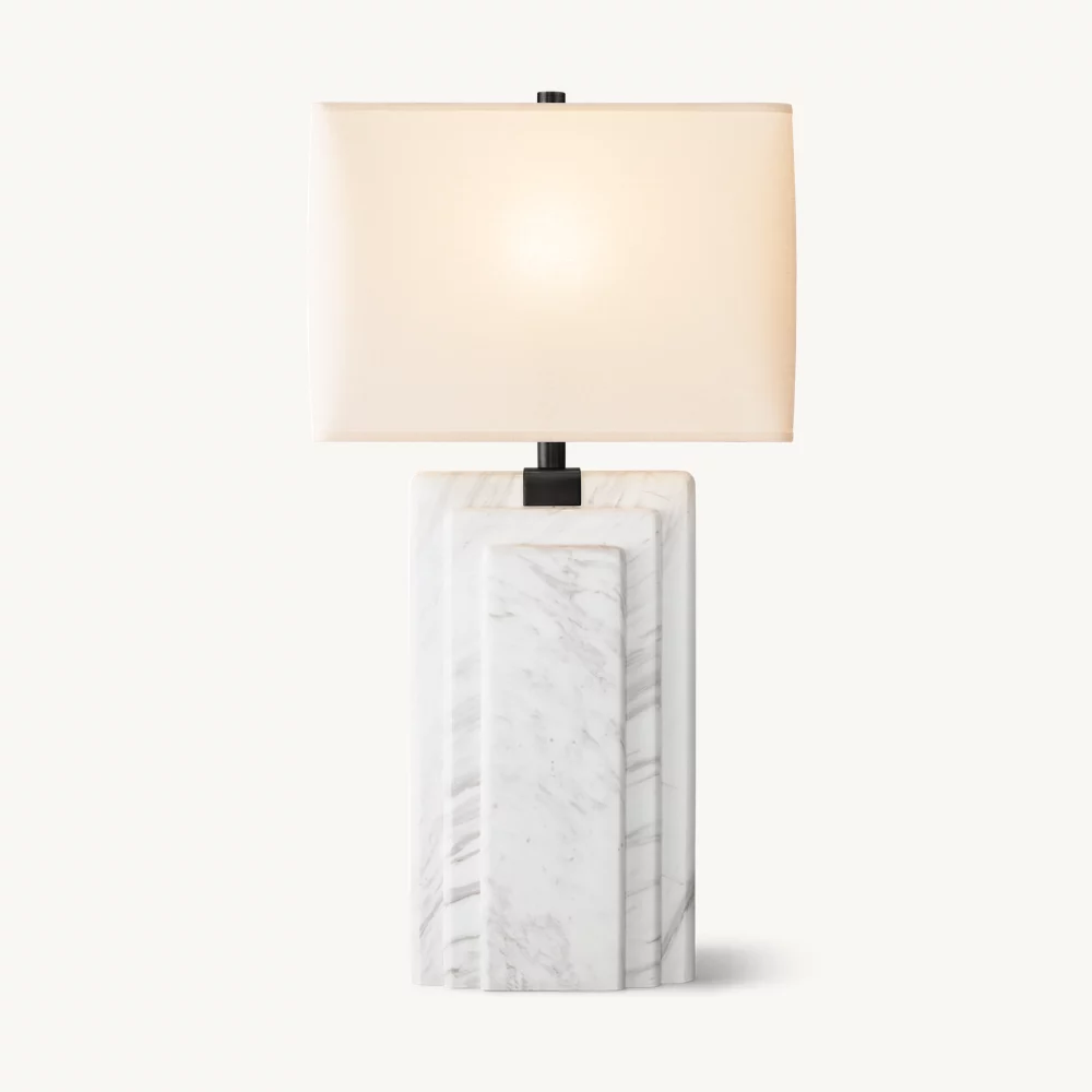 DORINE TABLE LAMP - Image 1