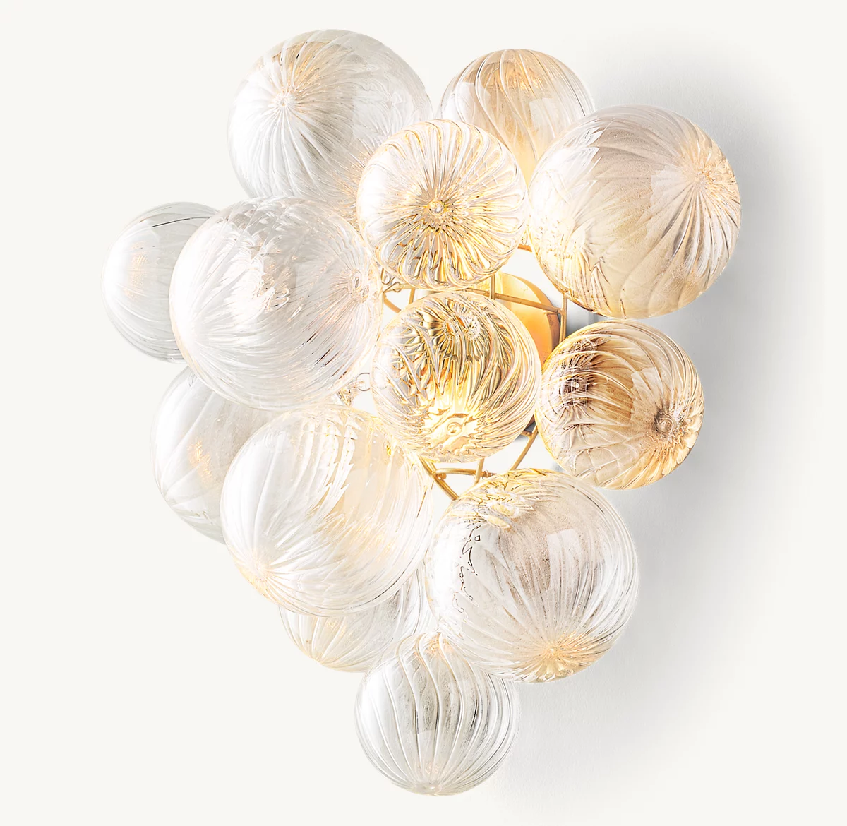 TALIA SCONCE - Gild