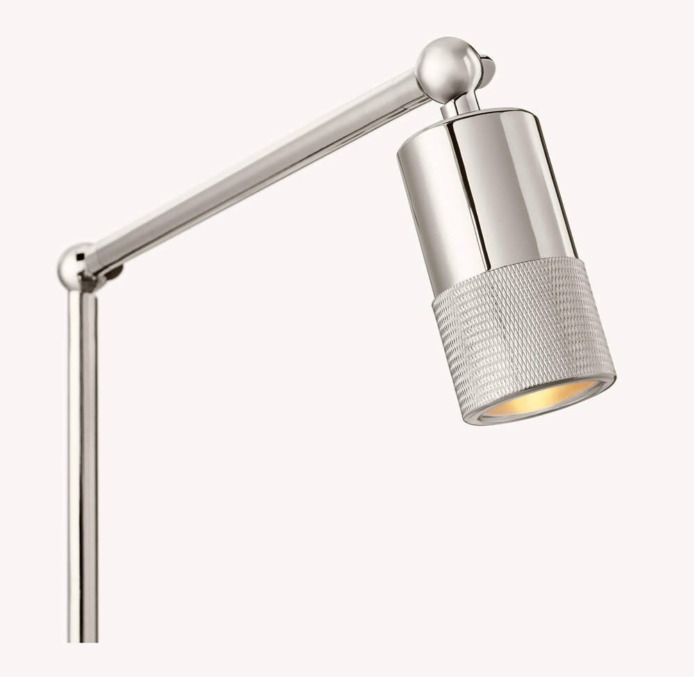 UTILITAIRE TASK FLOOR LAMP - Image 4