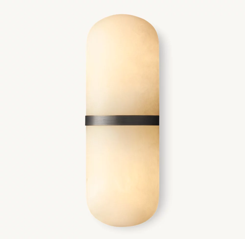 MÉLANGE PILL SCONCE - Image 3