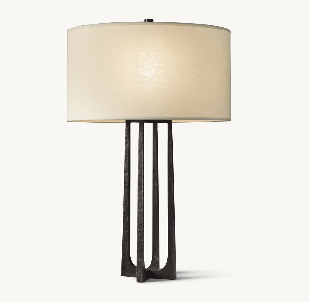 WRIGHT TABLE LAMP - Image 5