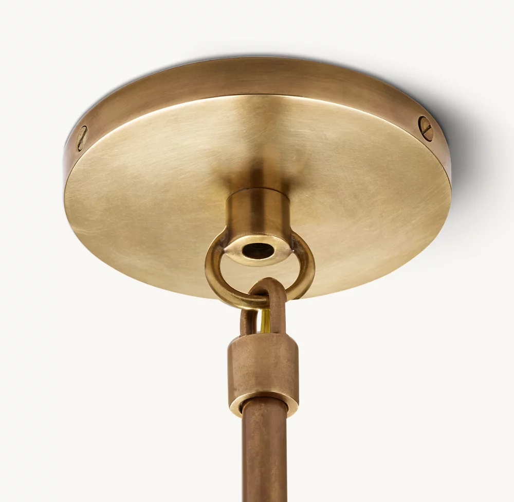 CHEVALIER PENDANT - Image 1