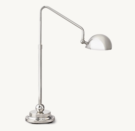 CONVESSI TASK TABLE LAMP