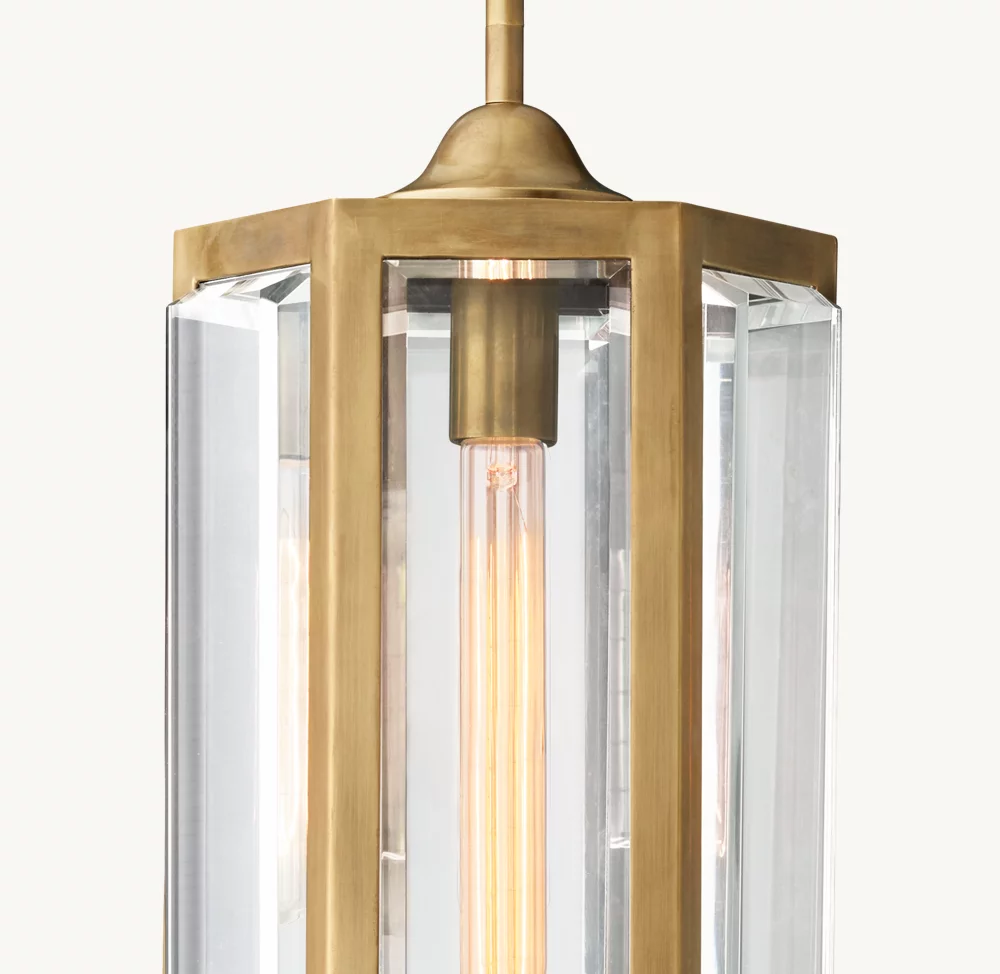 CHEVALIER PENDANT - Image 2