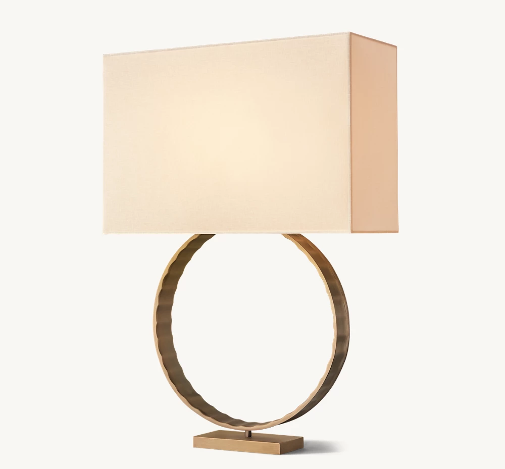 ANELLO TABLE LAMP - Image 1