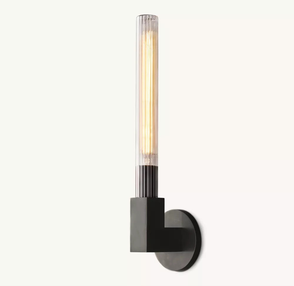 CANNELE OUTDOOR SCONCE - Image 2