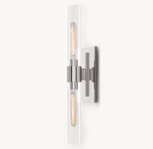 RAVELLE LINEAR SCONCE