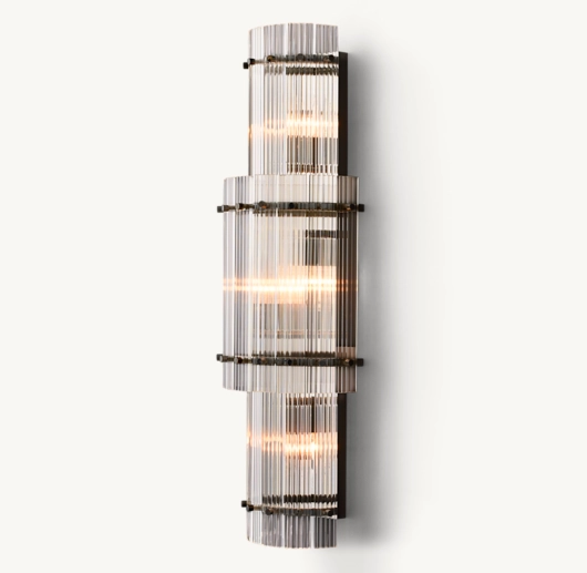 SAN MARCO GRAND ROUND SCONCE