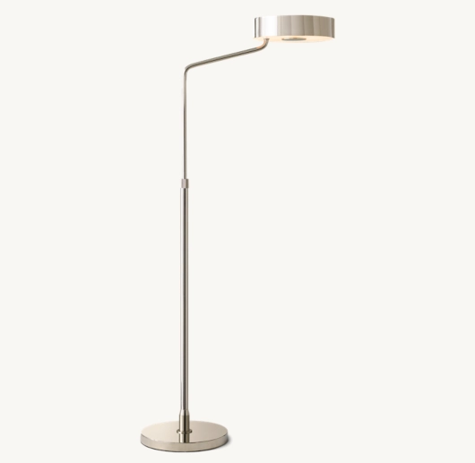 LEVI TASK FLOOR LAMP