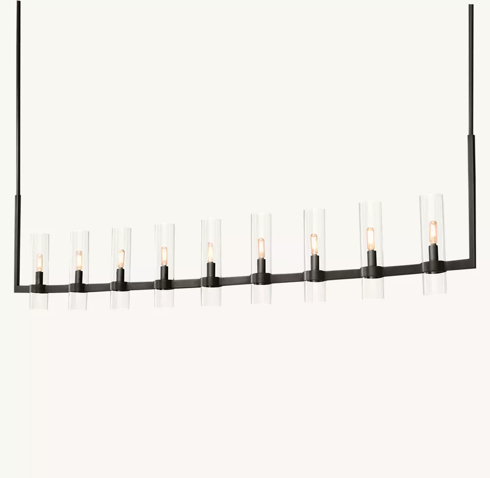 RAVELLE LINEAR CHANDELIER 73