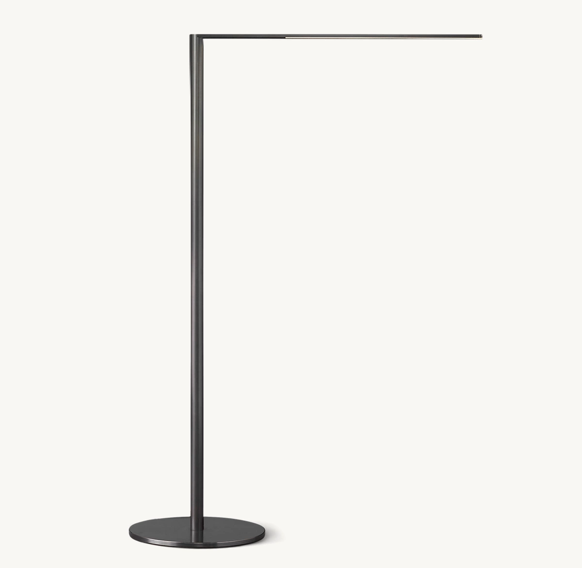 STELO TASK FLOOR LAMP - Bronze