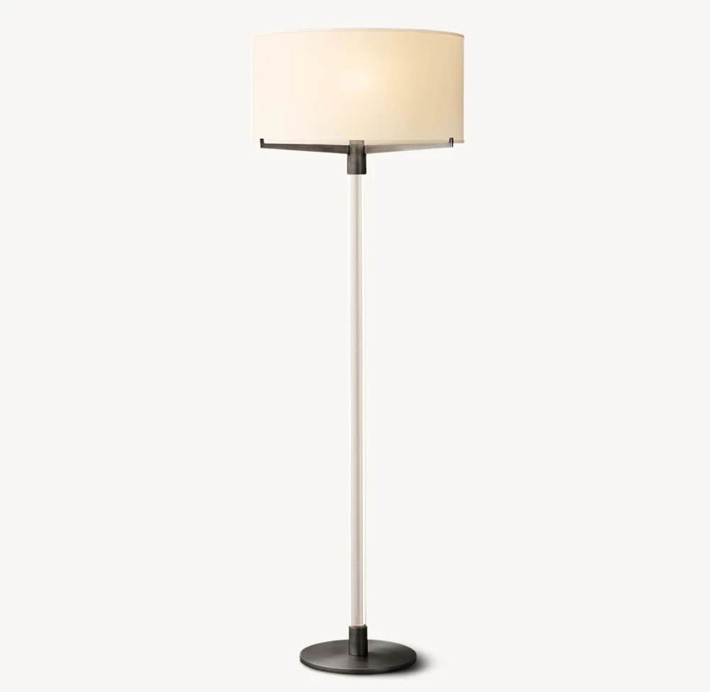 TRUMAN FLOOR LAMP - Image 1