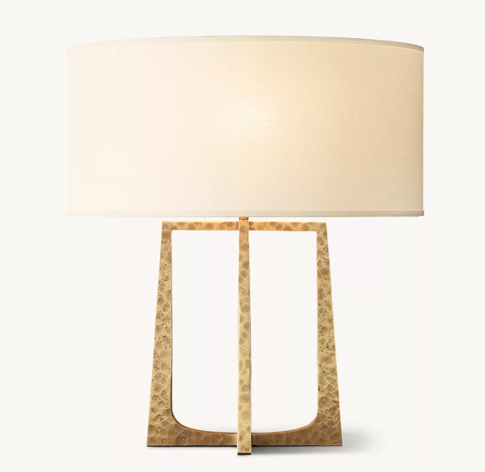 WRIGHT ACCENT LAMP - Image 1