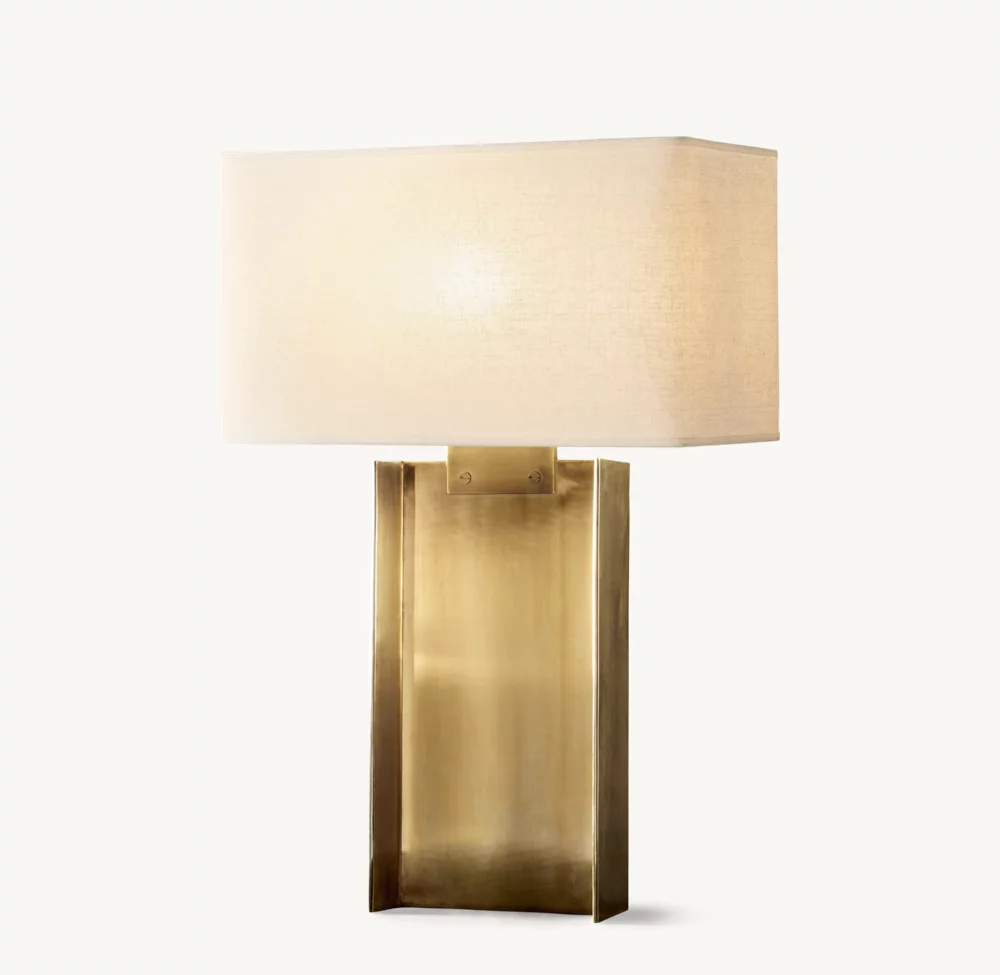 BEAM TABLE LAMP - Image 1