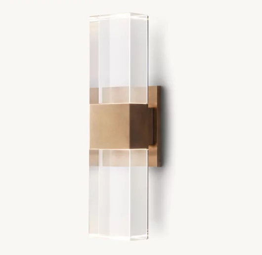SERRA LINEAR SCONCE